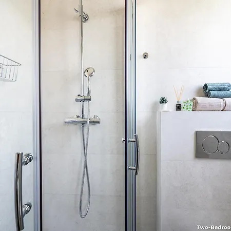 Akicity Campolide Sun Appartement