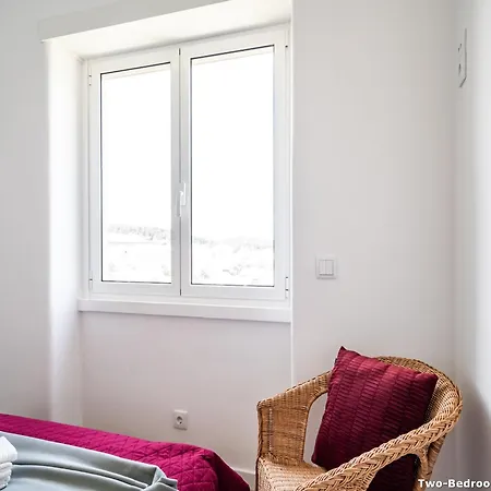 Apartamento Akicity Campolide Sun